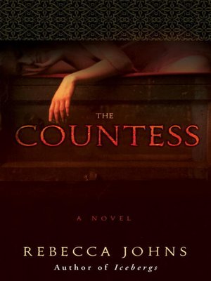 The Countess - ebook